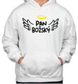 Mikina - PAN BOŽSKÝ