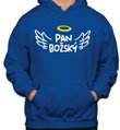 Mikina - PAN BOŽSKÝ