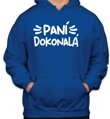 Mikina - PANÍ DOKONALÁ