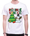 Vánoční tričko - Rodinné Vánoce