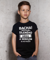 Dětské tričko - Bacha! Mám šíleného dědu...