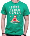 Tričko - Ještě jeden level
