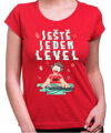 Tričko - Ještě jeden level