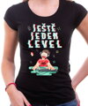 Tričko - Ještě jeden level