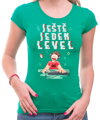 Tričko - Ještě jeden level