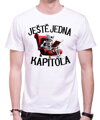 Tričko - Ještě jedna kapitola