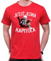 Tričko - Ještě jedna kapitola
