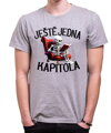Tričko - Ještě jedna kapitola