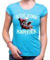 Tričko - Ještě jedna kapitola