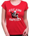 Tričko - Ještě jedna kapitola