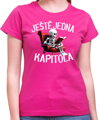 Tričko - Ještě jedna kapitola