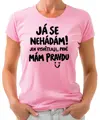 Tričko - Tričko Já se nehádám! Jen vysvětluji, proč mám pravdu