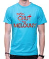 Pánske tričko - Mám chuť na MELOUNY