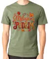 Tričko - Miluji podzim