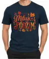 Tričko - Miluji podzim