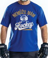 Tričko - Nemůžu, mám hockey