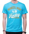 Tričko - Nemůžu, mám hockey