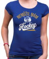 Tričko - Nemůžu, mám hockey