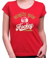 Tričko - Nemůžu, mám hockey