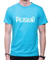 Pánske tričko - Pejskař