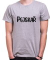 Pánske tričko - Pejskař