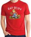 Pánské tričko - Rád rejpu