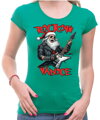 Vánoční tričko - Rockové Vánoce