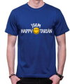 Tričko - Jsem HAPPYTARIÁN