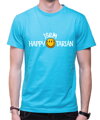Tričko - Jsem HAPPYTARIÁN