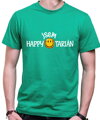 Tričko - Jsem HAPPYTARIÁN
