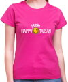 Tričko - Jsem HAPPYTARIÁN