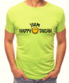 Tričko - Jsem HAPPYTARIÁN