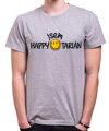 Tričko - Jsem HAPPYTARIÁN