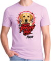 Tričko pro pejskaře - Jsem pyšný pán - labrador