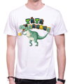 Pánske tričko - TÁTASAURUS