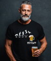 Tričko - Pátek! - PIVO