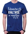 Vánoční tričko - Vánoční kalorie