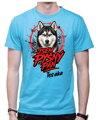 Tričko pro pejskaře - Jsem pyšný pán - husky