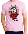 Tričko pro pejskaře - Jsem pyšný pán - husky
