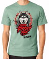 Tričko pro pejskaře - Jsem pyšný pán - husky