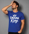 Pánské tričko - DRAMA King 