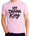 Pánské tričko - DRAMA King 