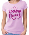 Dámské tričko - DRAMA Queen