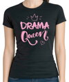 Dámské tričko - DRAMA Queen