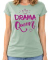 Dámské tričko - DRAMA Queen