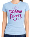 Dámské tričko - DRAMA Queen