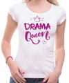 Dámské tričko - DRAMA Queen