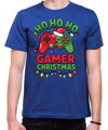 Vánoční tričko - GAMER CHRISTMAS