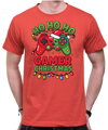 Vánoční tričko - GAMER CHRISTMAS
