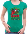 Vánoční tričko - GAMER CHRISTMAS